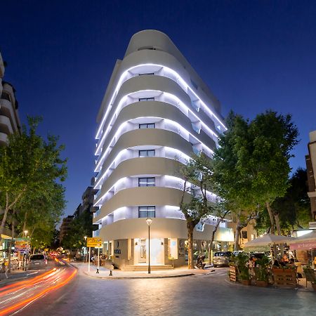 Hotel Lima - Adults Recommended Marbella Exterior foto